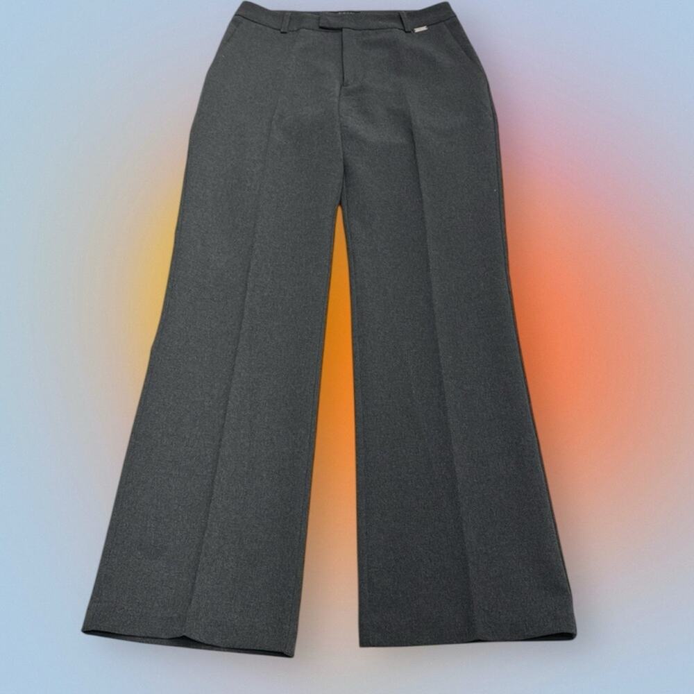 GUESS Women’s 28 Gray Dress Pants